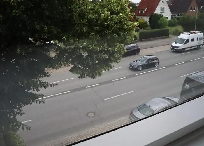 Ferienwohnung Zum Weissen Schwan