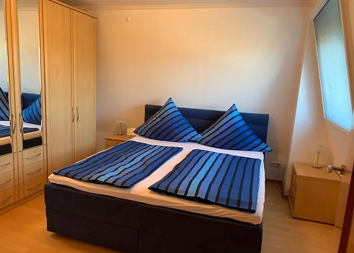 Ferienwohnung Zum Weissen Schwan