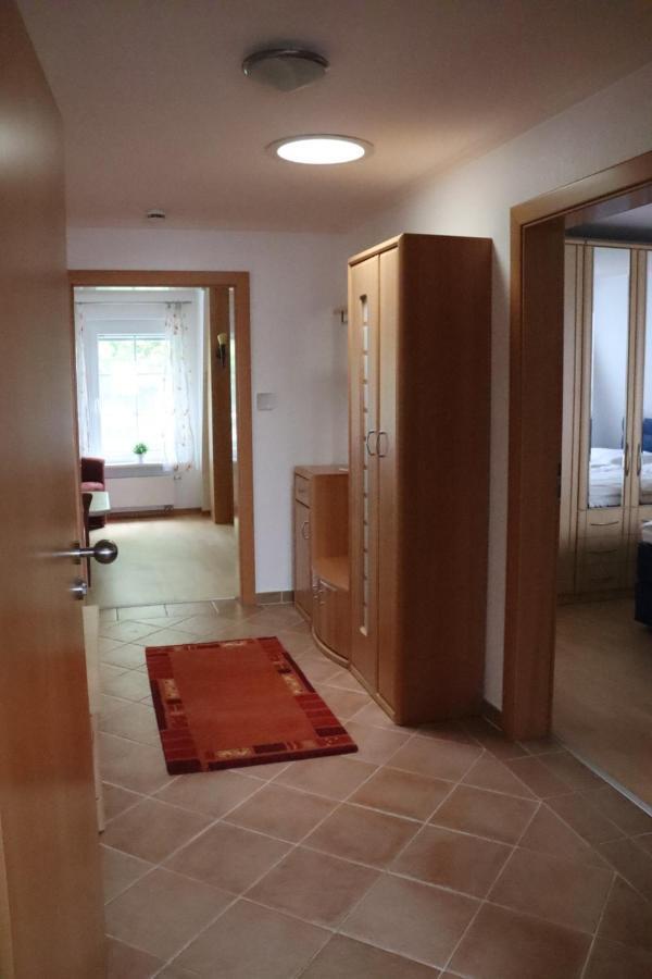 Apartment Zum Weissen Schwan *