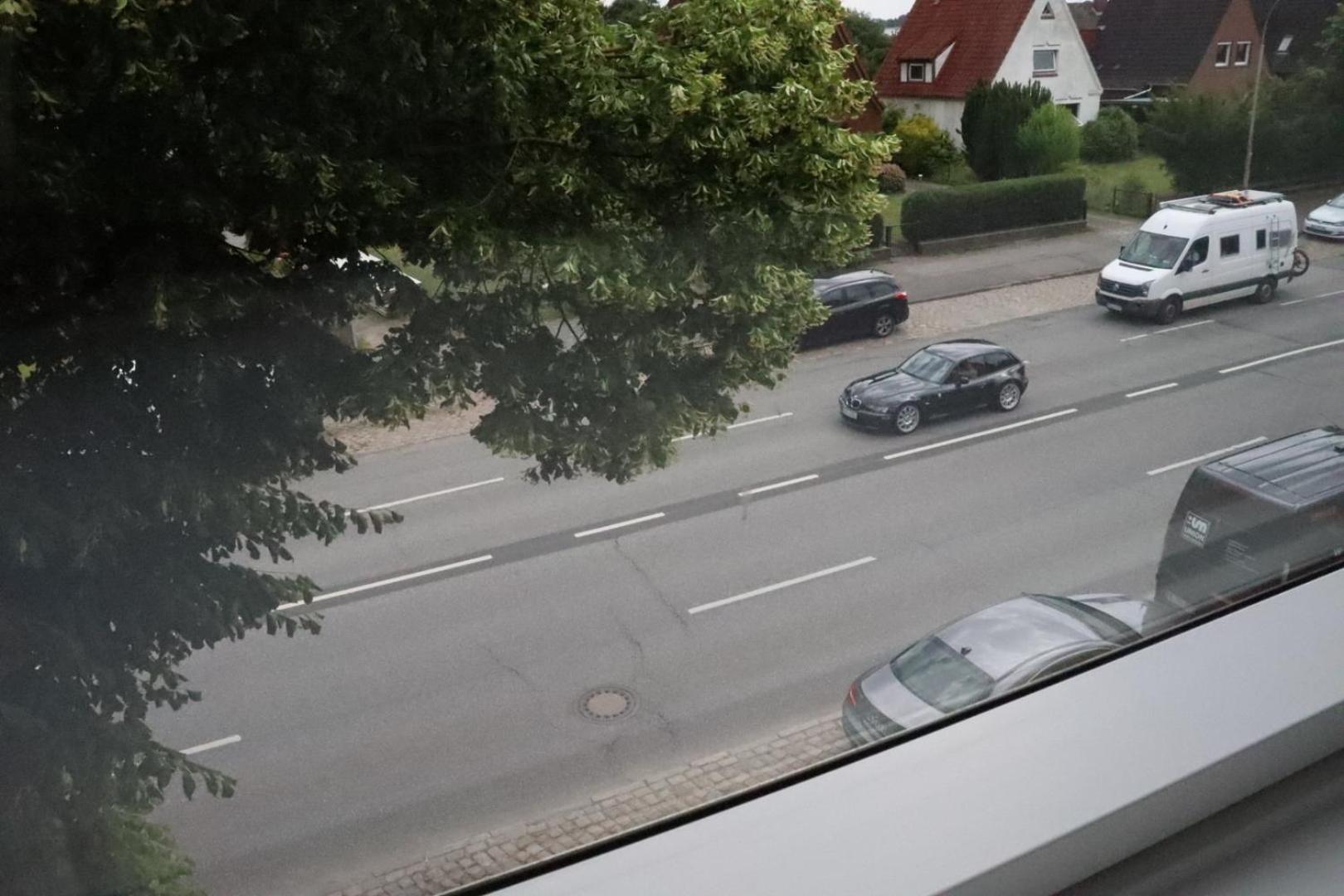 Apartment Zum Weissen Schwan Lubeck