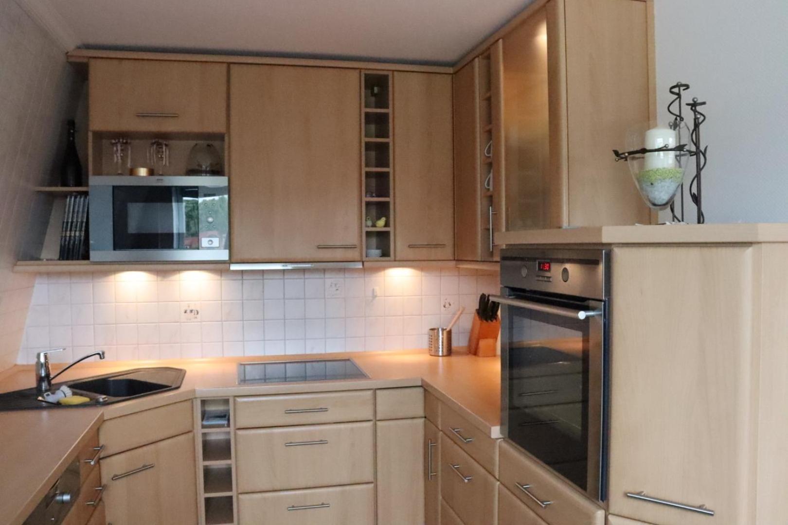 Zum Weissen Schwan Apartment