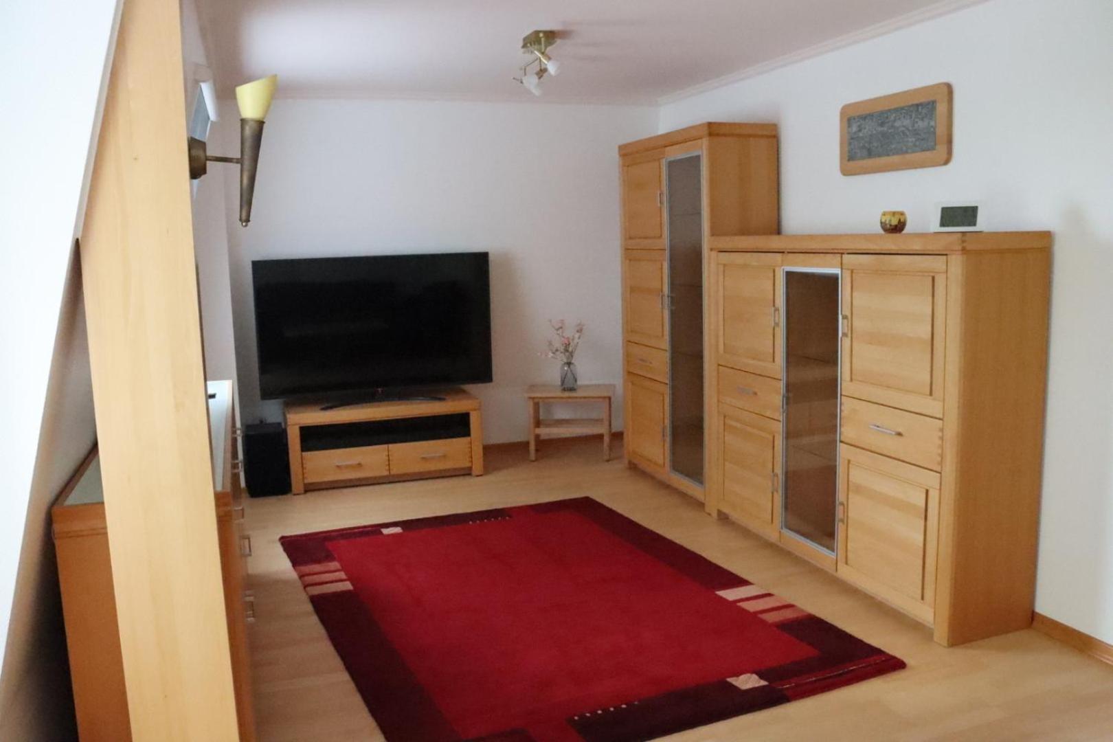 Apartment Zum Weissen Schwan